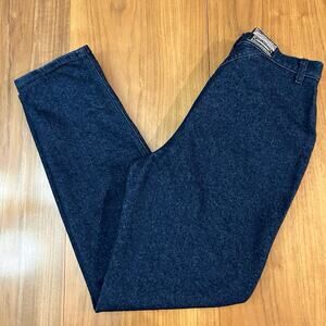 Vintage 80s 90s Rockies Jeans Size 11 12 Tall V Yoke Bareback Rodeo Western EUC